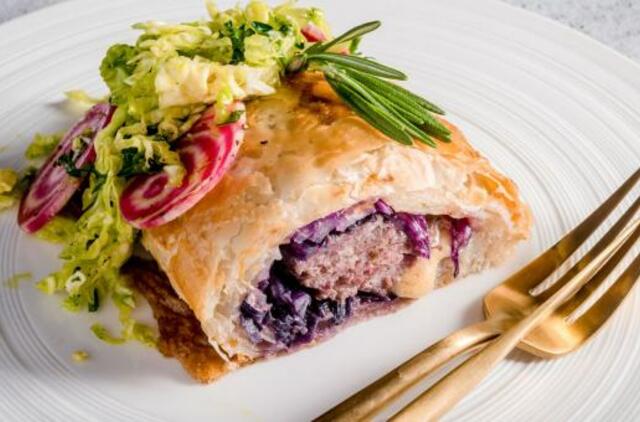 Greitai paruošiami Velykų patiekalai ir patarimai, kur sunaudoti likusius margučius