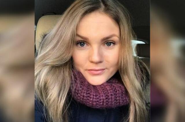 Ievos Strazdauskaitės byla: paskelbtas nuosprendis