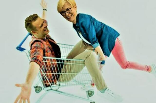 Ingrida Šimonytė + TS-LKD: Ar šis tandemas pajėgus laimėti 2020 m. Seimo rinkimus?