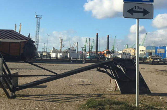 Karantino metu - be krepšinio