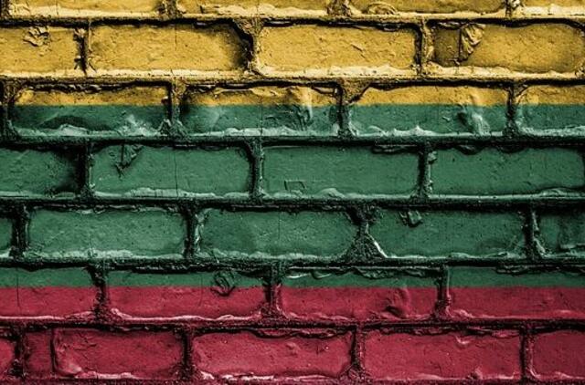 Kas buvo kalbama apie Lietuvą užsienio žiniasklaidoje šių metų pirmąjį ketvirtį?