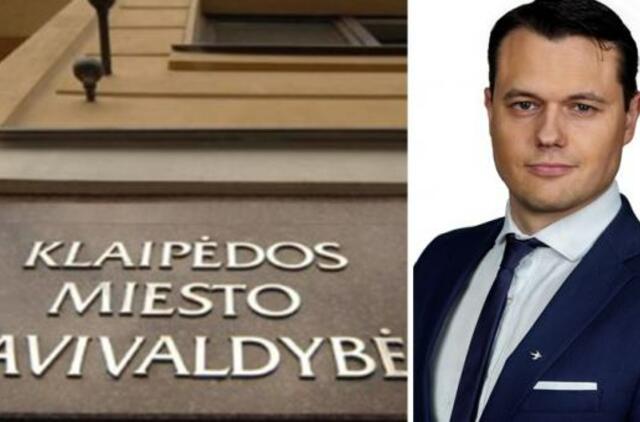 Kazys Bagdonas: "Stiprios asmenybės sugeba atsiprašyti už padarytas klaidas"