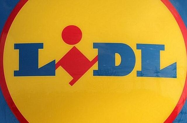 Keičiasi dalies „Lidl“ parduotuvių darbo laikas