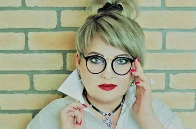 Kir­pė­ja karan­ti­ne neliū­di - įkū­ni­ja gar­se­ny­bes