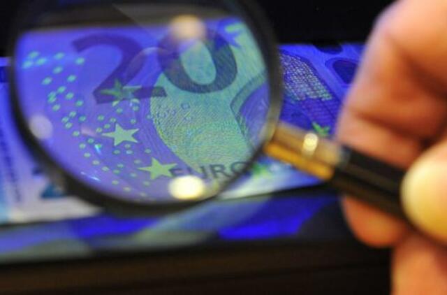 Klaipėdoje pirktos socialinės paslaugos – po padidinamuoju stiklu