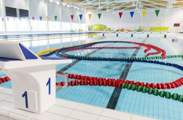 Klaipėdos miestui gresia 4 mln. eurų bauda – išlindo svarbaus projekto klaidos