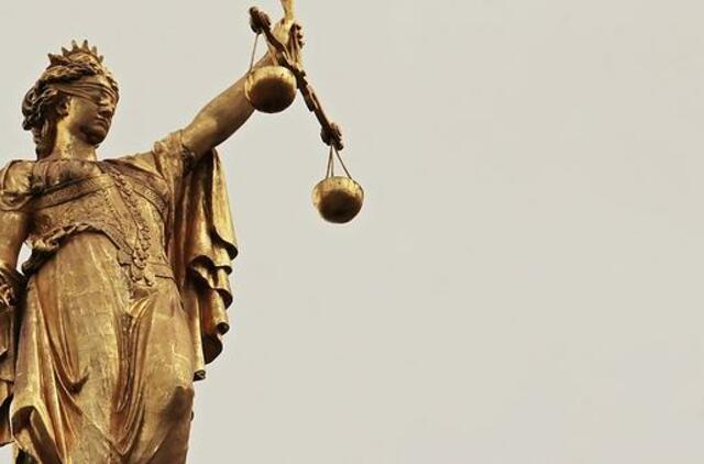 Klaipėdos vyriausioji prokurorė nusišalino nuo tyrimo dėl galimų pažeidimų ligoninėje