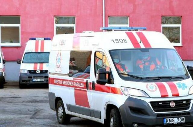 Koronavirusas Lietuvoje: svarbiausios ketvirtadienio naujienos