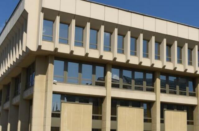 Liberalų sąjūdžio siūlymai krizei spręsti: 9 įstatymų pataisų paketai