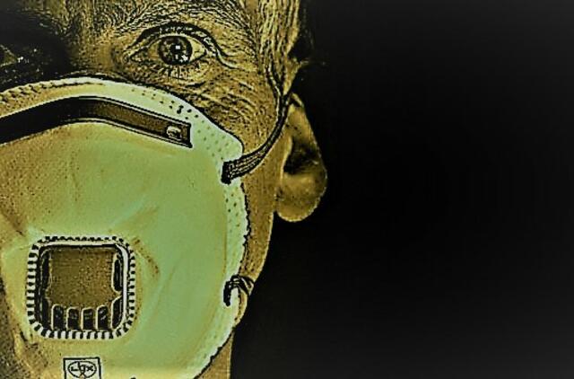 Lietuvoje nuo koronaviruso mirė 15-as žmogus