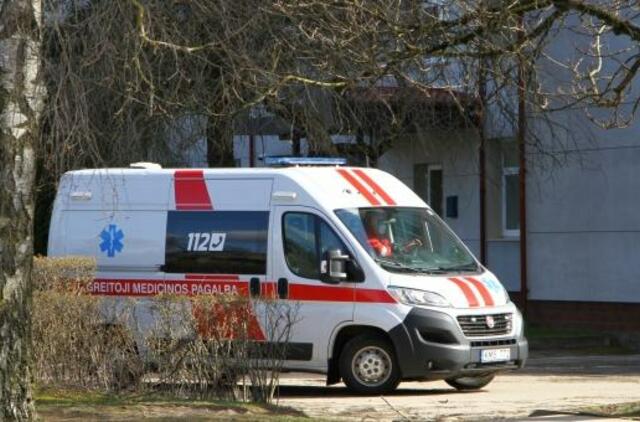 Lietuvoje nustatyti 32 nauji koronaviruso atvejai, iš viso – 912