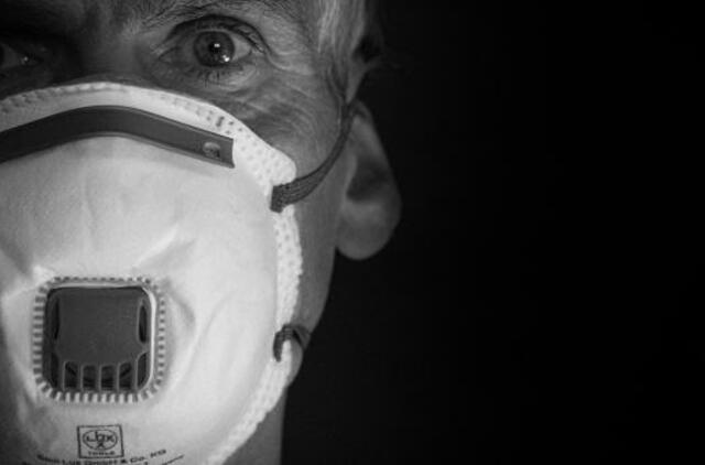 Liūdnoji statistika: COVID-19 Lietuvoje jau pražudė 12 žmonių