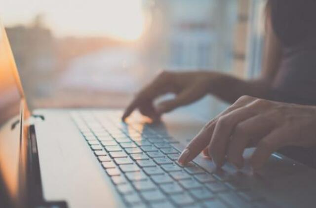 „Mokytojai priversti tobulėti šviesmečiais“