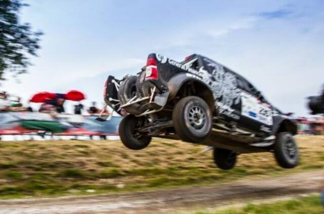 Nukelta „Italian Baja“ koreguoja B. Vanago sezono planus