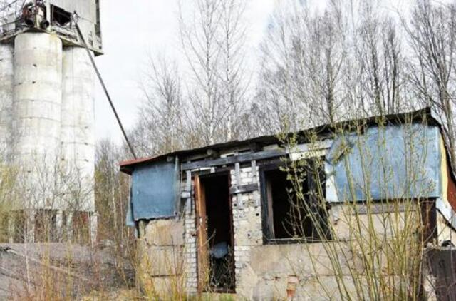 Plungėje įvykdytas kraupus nusikaltimas: nužudė tik grįžęs iš kalėjimo