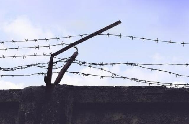 Plungiškiai už narkotikų gabenimą atsidurs už grotų