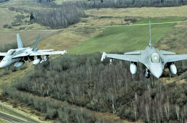 Po netikėto akibrokšto kariškiai atsiprašo klaipėdiečių