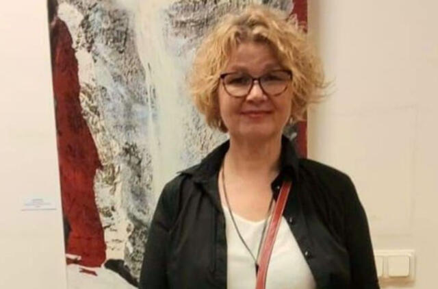 Prisiminimai apie ateitį...