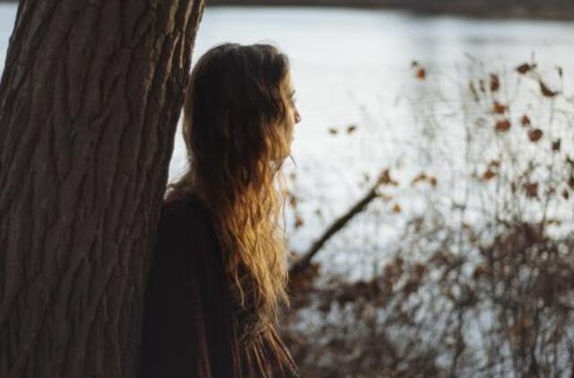 Ramybė randama bendrystėje su savimi ir kitais