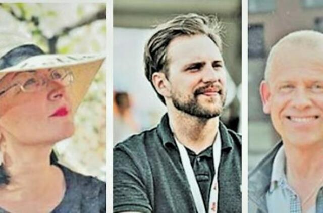 "Savaitės ekspreso" apklausa: "Ką dary­si­te, kai karan­ti­nas pasi­baigs?"