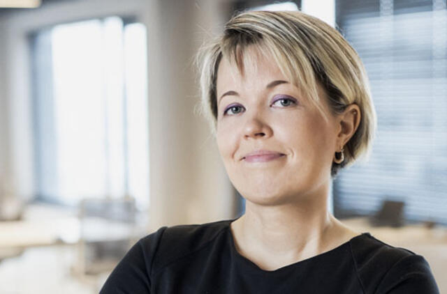 Sekretorės dienos proga - dovana šios profesijos atstovėms