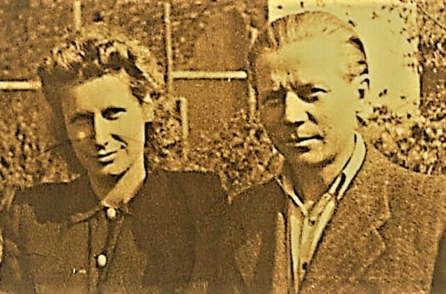 Senųjų Klaipėdos kapinių istorijos (4)