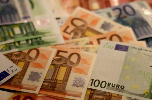 Skolų už žemės nuomą - per 73 tūkst. eurų