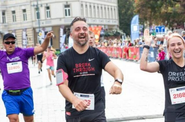 Sportininkai vėl galės treniruotis sporto bazėse, tačiau yra griežtų apribojimų