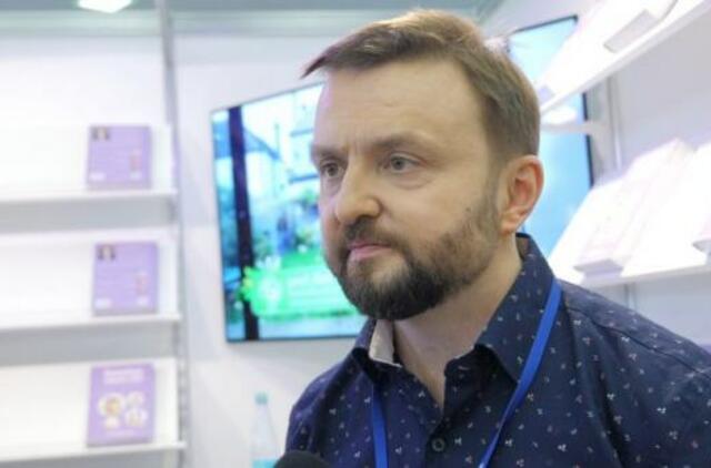 Stano apie pasikeitusį požiūrį į gyvenimą: dažnas vyras iki 60-ies mano, kad yra nemirtingas