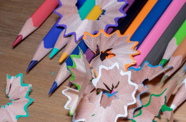 Sveikas, mielas drauge,