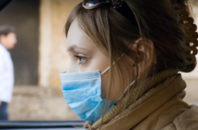 Vairuotojų apsauga nuo koronaviruso: kas privalo būti automobilio salone