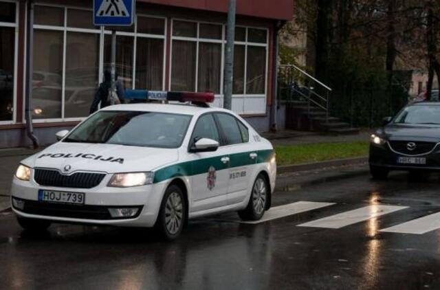 Vilniuje nužudytas vyras buvo užsikrėtęs koronavirusu