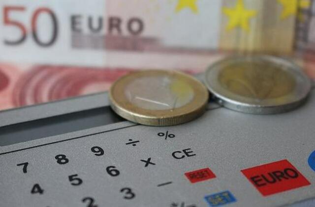 Viruso padariniams Klaipėdoje valdyti – daugiau pinigų