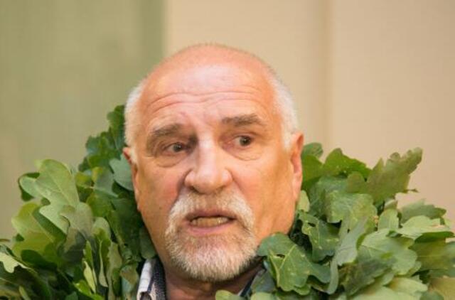 Vyšniauskų dopingo istorijos įpykdė Klaipėdos politikus: atims ir darbą, ir finansavimą