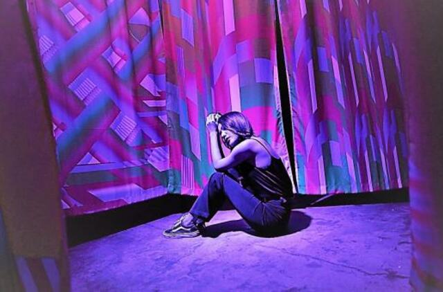 Žmogų vienatvė psichologiškai gali pražudyti greičiau net už ligą