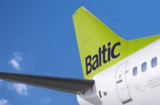 Air Baltic