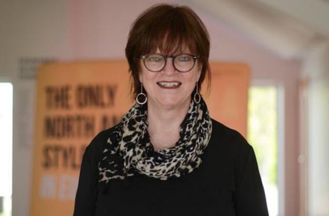 Atvyko į posovietinę respubliką, Klaipėdoje regėjo tankus, o vėliau tapo pirma rektore moterimi Lietuvoje