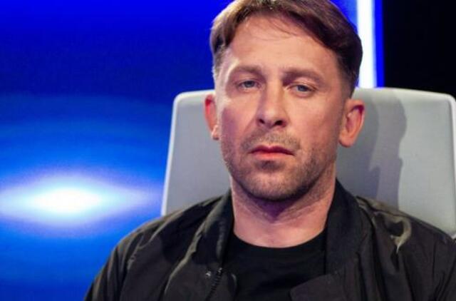 Dragūnas pradėjo naują etapą: taps rimtu konkurentu kitiems verslininkams