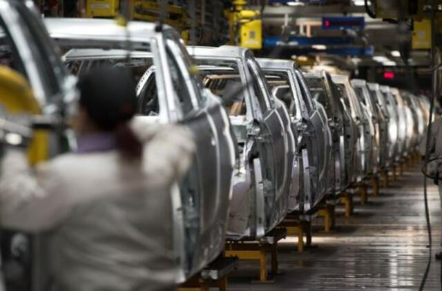 Elektromobilių gamyba: kodėl vieni užtikrina kokybę, o kiti – įvaizdį?