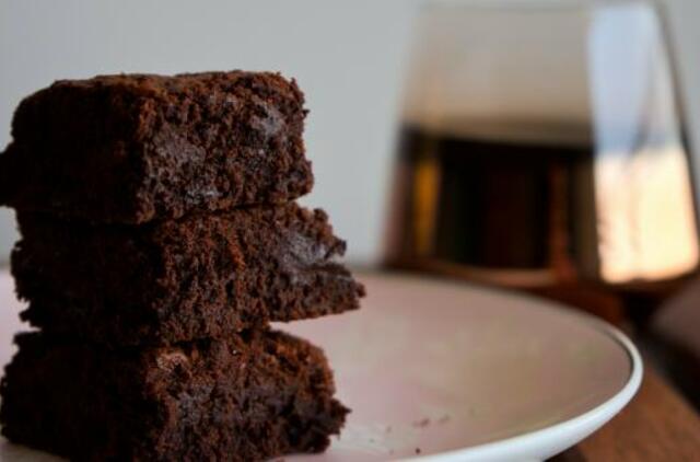 Gardūs ir sveiki desertai – misija įmanoma