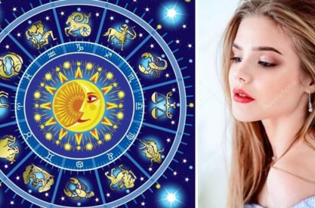 Gegužės 11-osios horoskopas 12 Zodiako ženklų