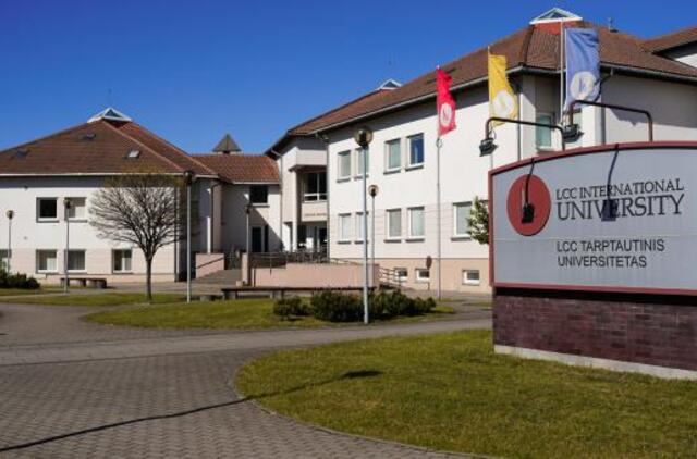 Harvarde pasiteisinęs absolventų įtraukimas į pirmakursių atranką – jau ir Lietuvoje