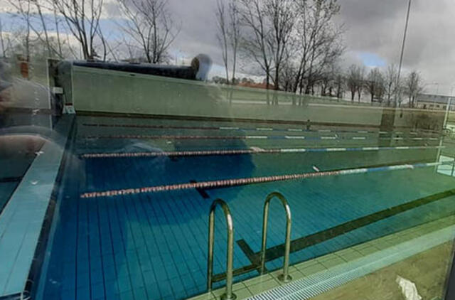 Kaip turės dirbti grožio salonai ir sporto klubai