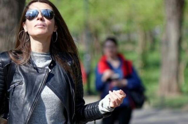 Savaitės horoskopas (gegužės 18–24 d.)