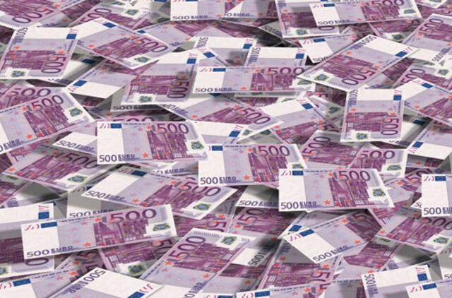 Klaipėdos krašto mikroįmonėms - 10,8 mln. eurų