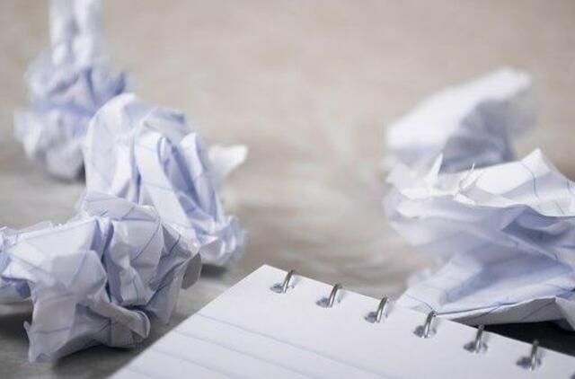 Klasės ir namų darbai Lietuvos paaugliams kelia daugiausia streso Europoje – tyrimas