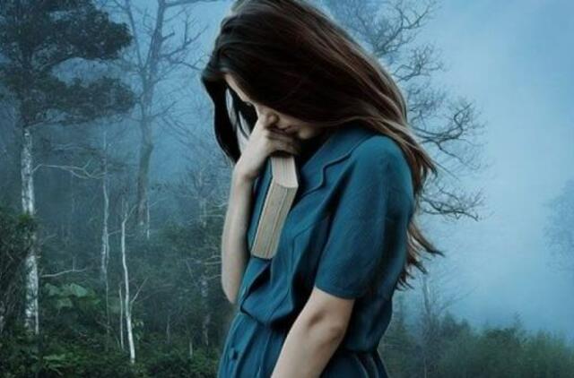 Kokius kompleksus vyro dėka įsitaiso moterys?