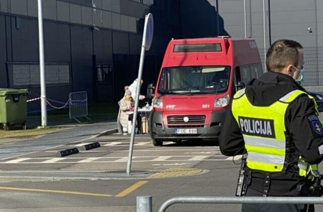 Koronavirusas Lietuvoje: svarbiausios ketvirtadienio naujienos