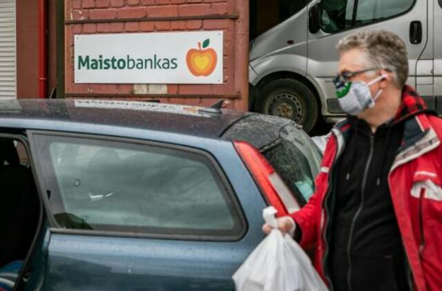Koronaviruso krizė: svarbiausios gegužės 25-osios naujienos