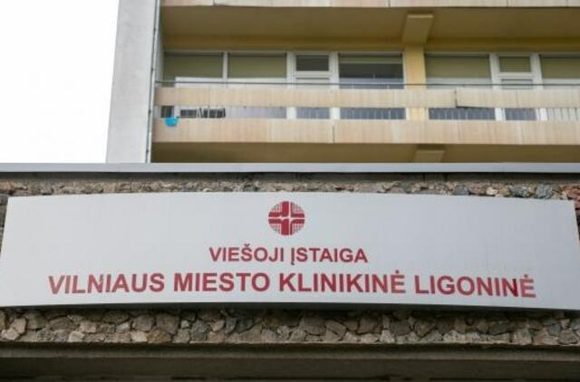 Koronaviruso krizė: svarbiausios savaitgalio naujienos